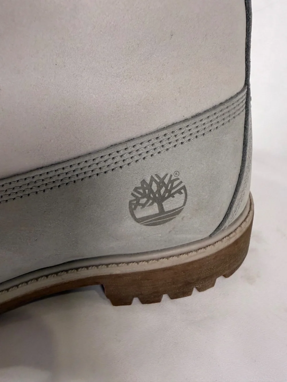 Timberland Premium 6